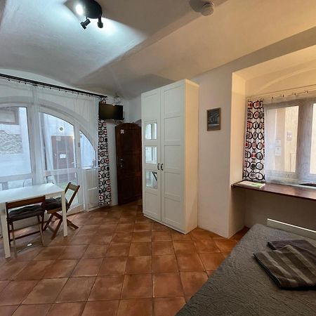 Apartmany U Synagogy Třebíč 외부 사진