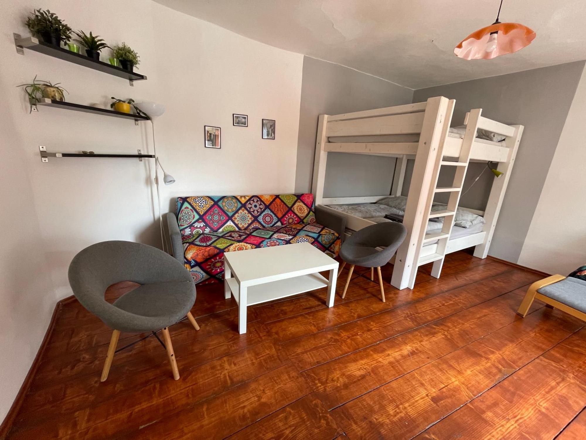 Apartmany U Synagogy Třebíč 외부 사진